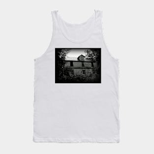 One Eye Tank Top